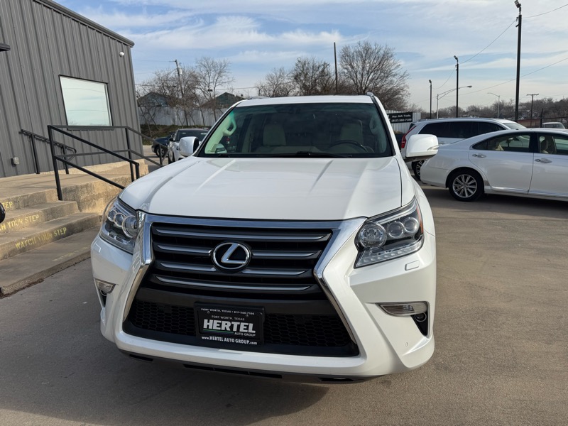 Lexus GX 460 Base 2018