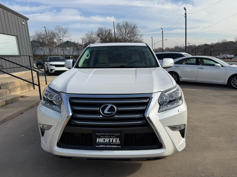Lexus GX 460 Base 2018