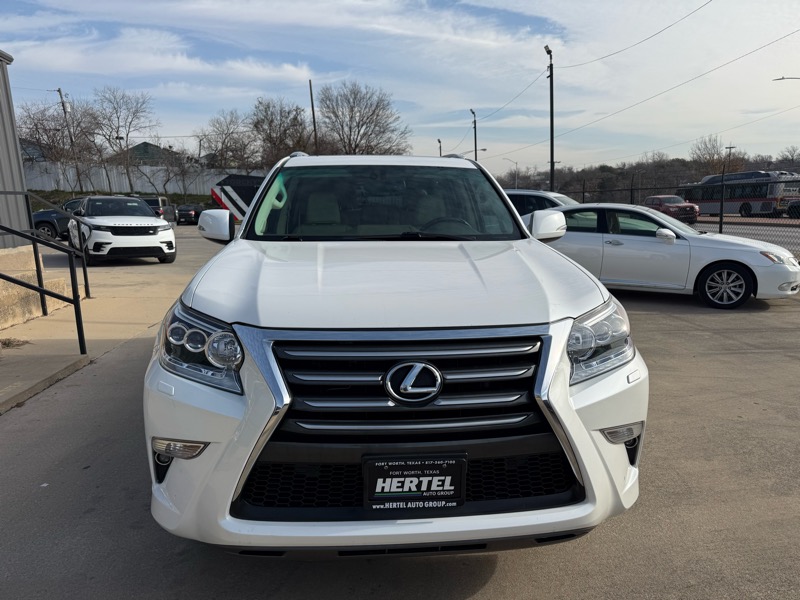 Lexus GX 460 Base 2018