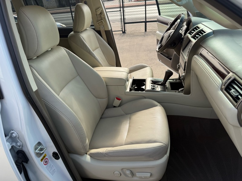 Lexus GX 460 Base 2018