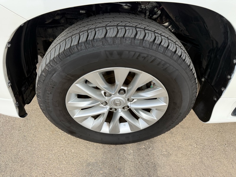 Lexus GX 460 Base 2018