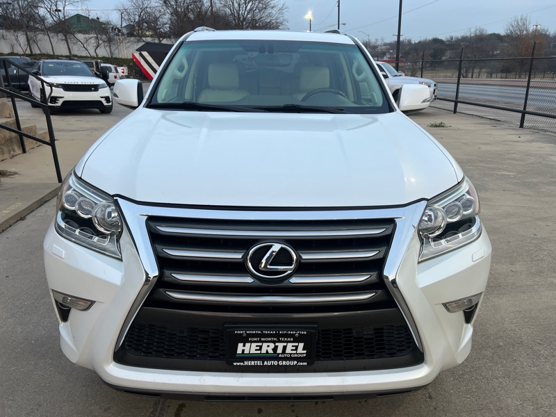 Lexus GX 460 Sport Utility 2014