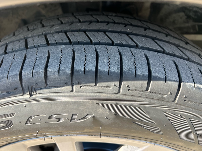 Nissan Rogue S 2WD 2016