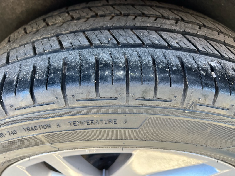 Nissan Rogue S 2WD 2016