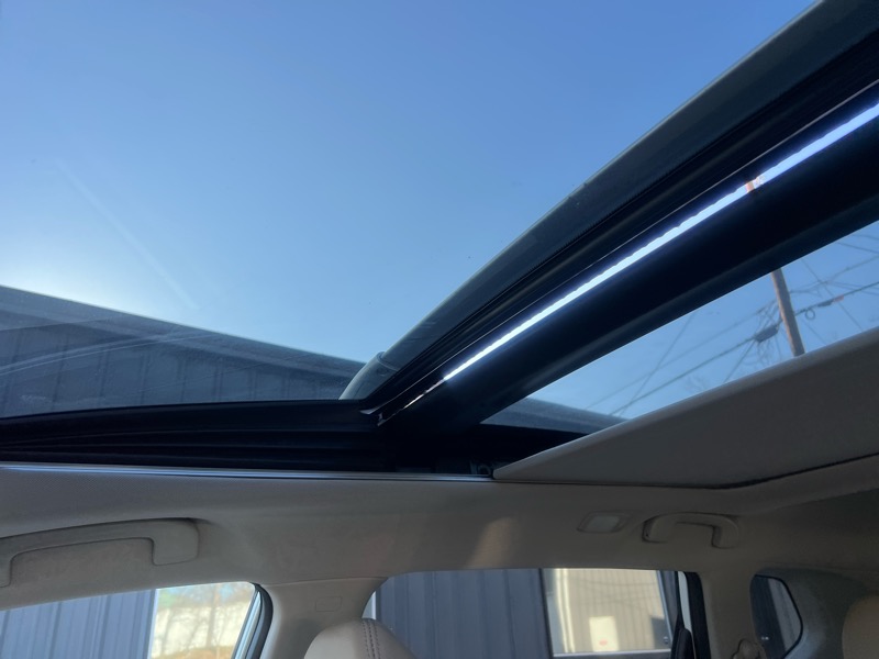 Nissan Rogue S 2WD 2016