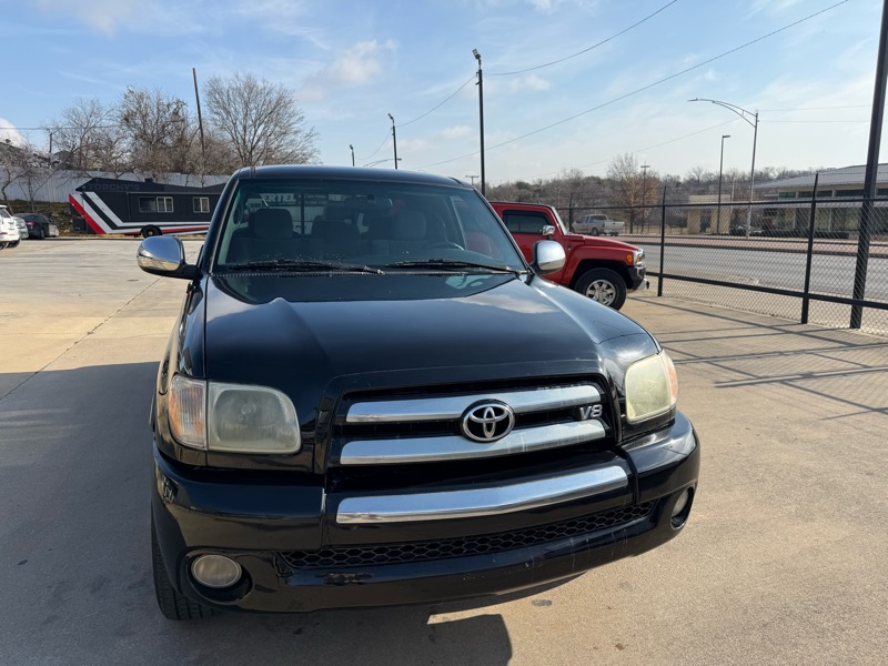Toyota Tundra SR5 Access Cab 2WD 2005