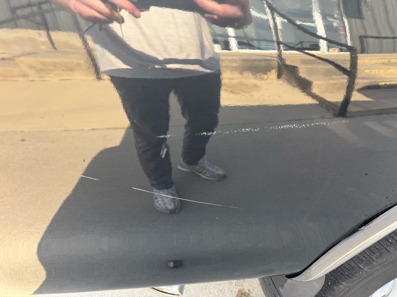 Toyota Tundra SR5 Access Cab 2WD 2005