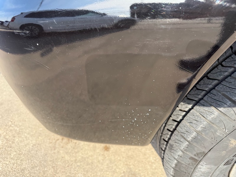 Toyota Tundra SR5 Access Cab 2WD 2005