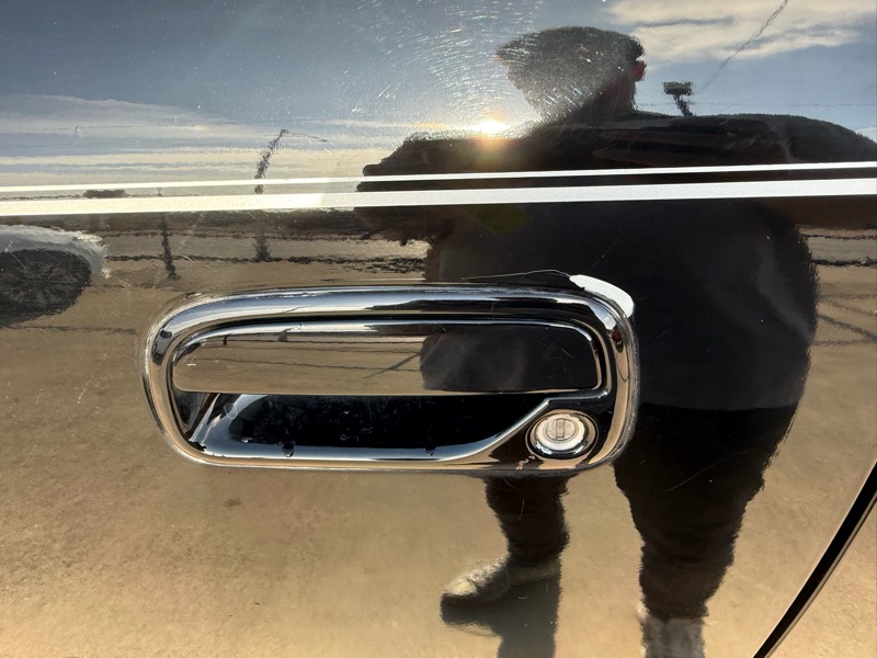 Toyota Tundra SR5 Access Cab 2WD 2005