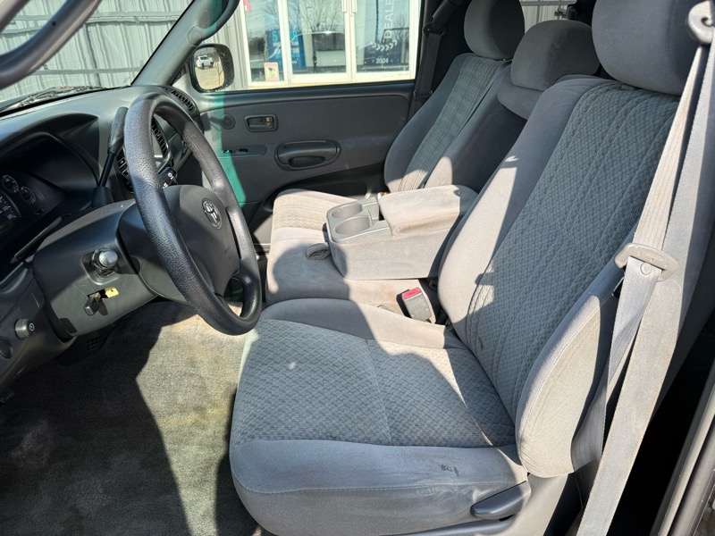 Toyota Tundra SR5 Access Cab 2WD 2005