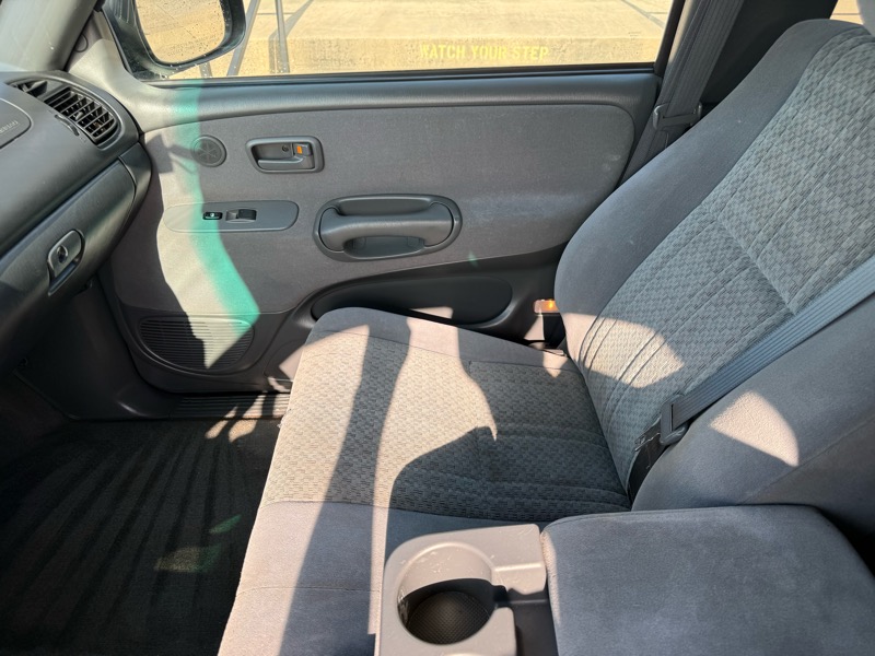 Toyota Tundra SR5 Access Cab 2WD 2005