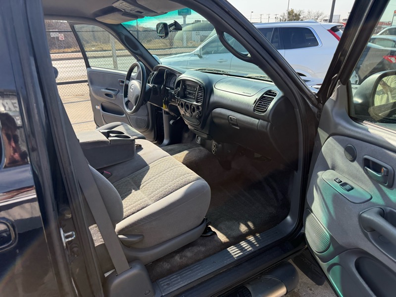 Toyota Tundra SR5 Access Cab 2WD 2005