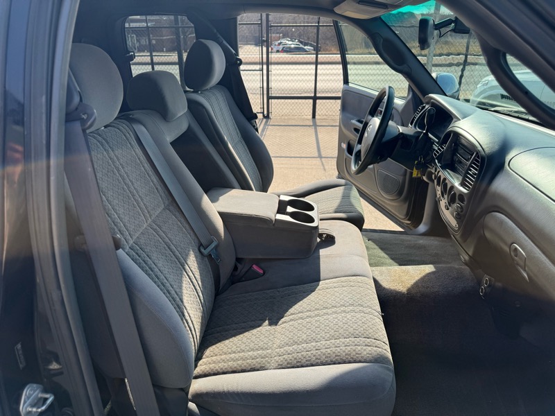 Toyota Tundra SR5 Access Cab 2WD 2005