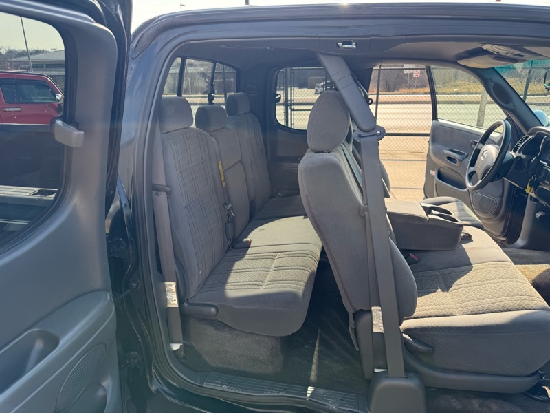 Toyota Tundra SR5 Access Cab 2WD 2005