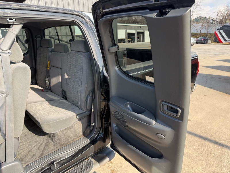 Toyota Tundra SR5 Access Cab 2WD 2005