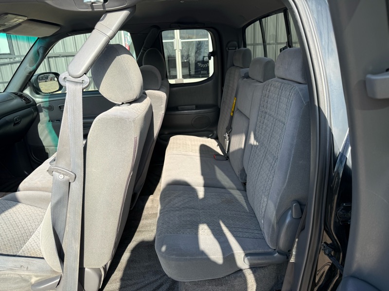 Toyota Tundra SR5 Access Cab 2WD 2005