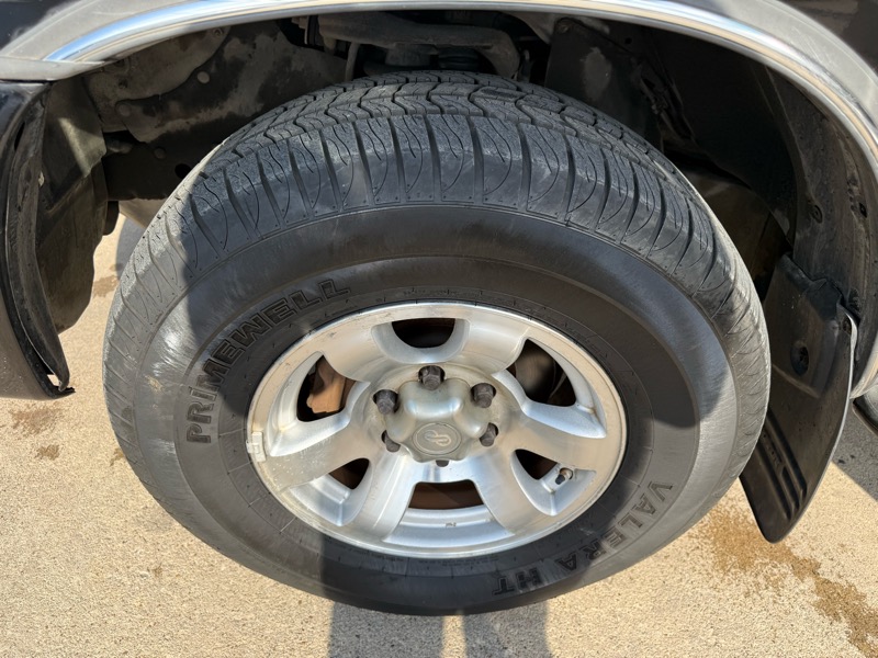 Toyota Tundra SR5 Access Cab 2WD 2005