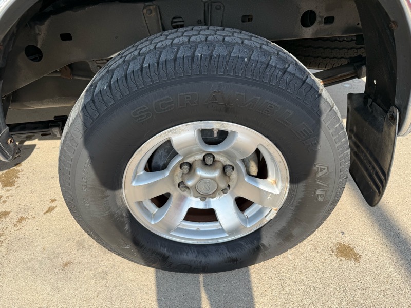 Toyota Tundra SR5 Access Cab 2WD 2005