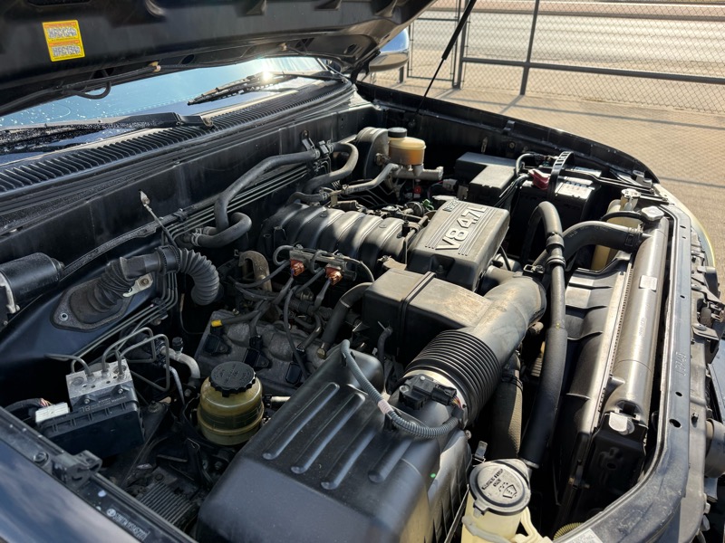 Toyota Tundra SR5 Access Cab 2WD 2005