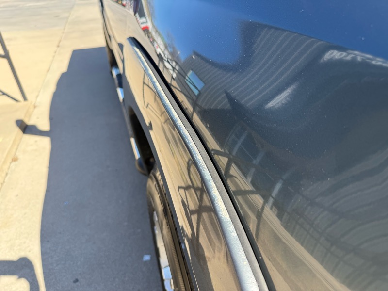 Toyota Tundra Tundra-Grade 5.7L Double Cab 2WD 2010