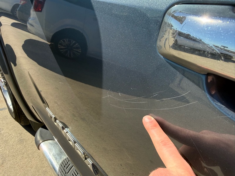 Toyota Tundra Tundra-Grade 5.7L Double Cab 2WD 2010