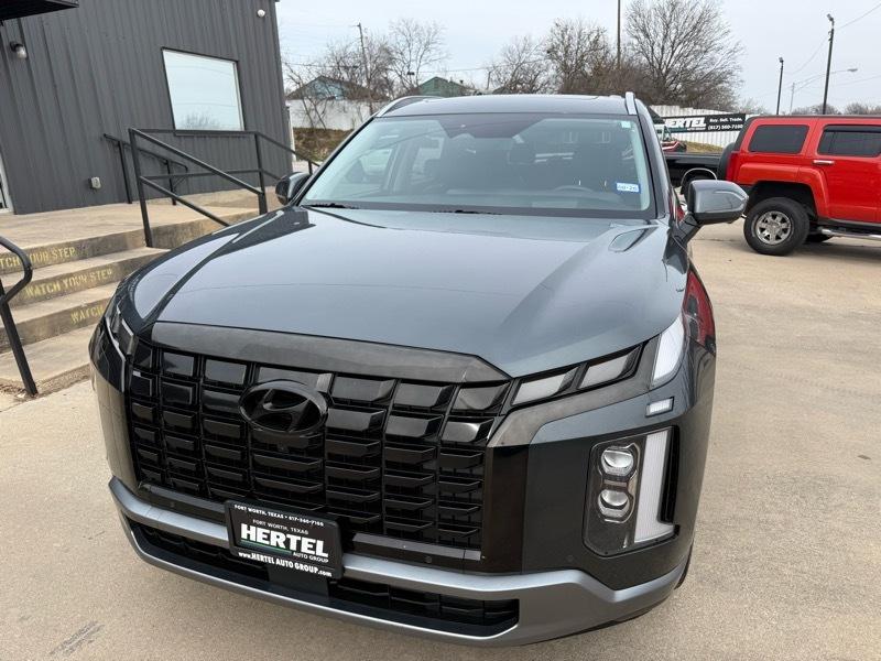 Hyundai Palisade Limited 2023