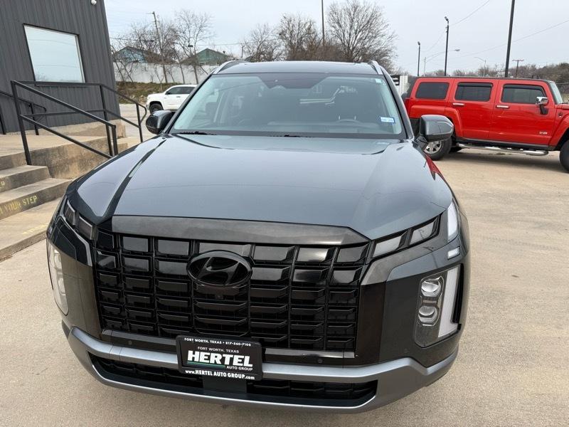 Hyundai Palisade Limited 2023