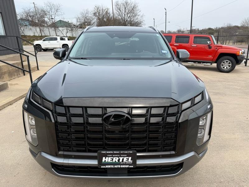 Hyundai Palisade Limited 2023