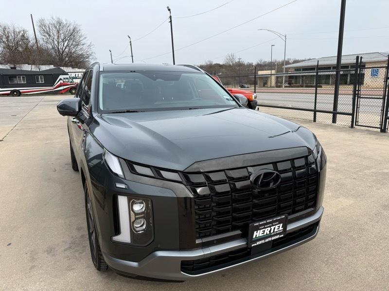 Hyundai Palisade Limited 2023