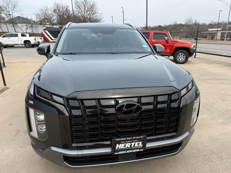 Hyundai Palisade Limited 2023