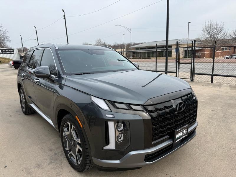 Hyundai Palisade Limited 2023