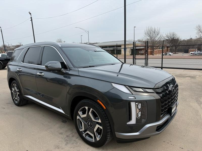 Hyundai Palisade Limited 2023