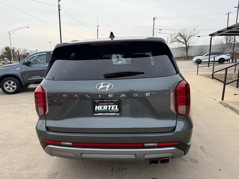 Hyundai Palisade Limited 2023