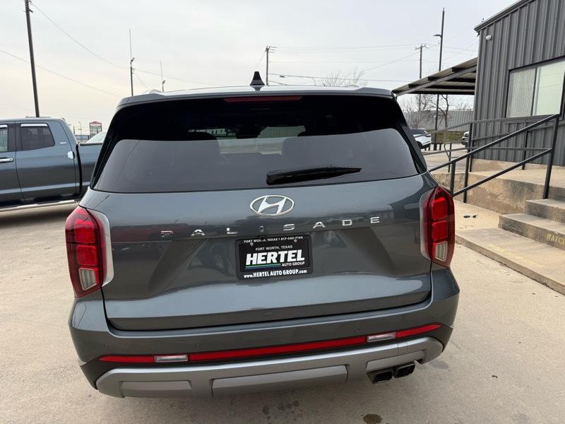 Hyundai Palisade Limited 2023