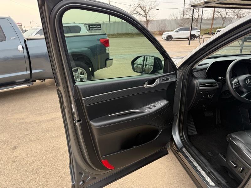 Hyundai Palisade Limited 2023