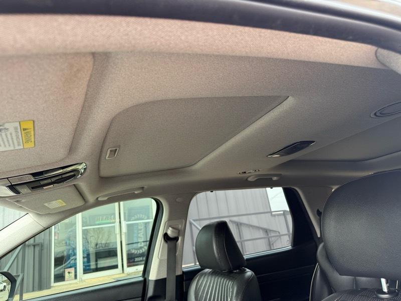 Hyundai Palisade Limited 2023