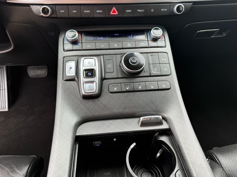 Hyundai Palisade Limited 2023