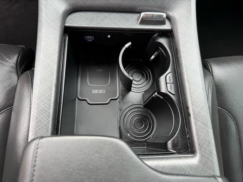 Hyundai Palisade Limited 2023