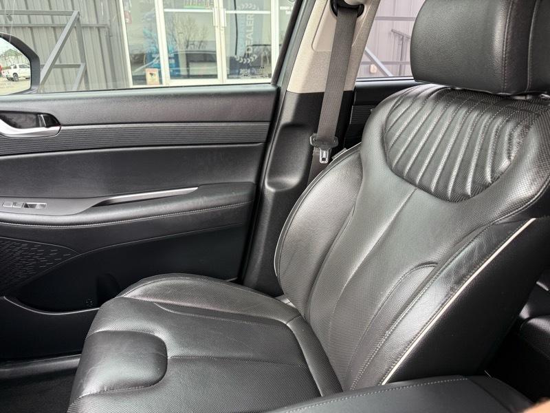 Hyundai Palisade Limited 2023