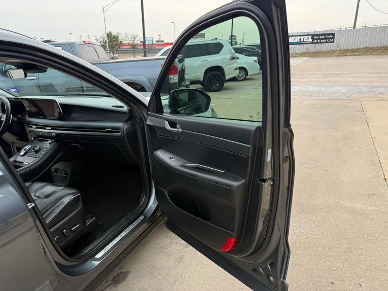 Hyundai Palisade Limited 2023