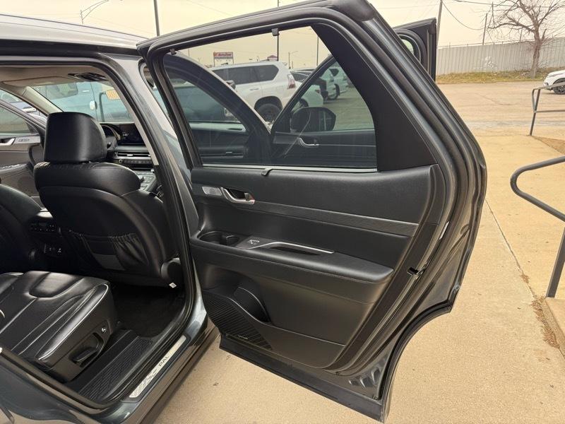 Hyundai Palisade Limited 2023