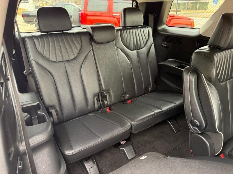 Hyundai Palisade Limited 2023