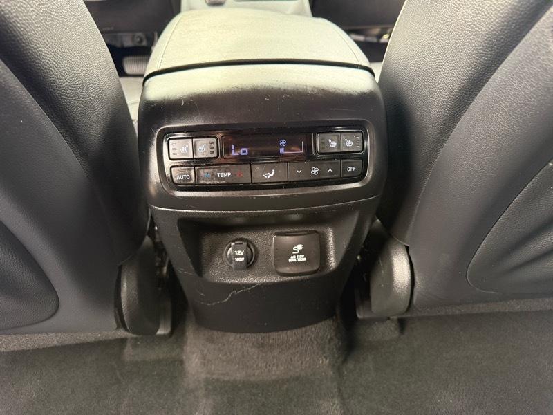 Hyundai Palisade Limited 2023