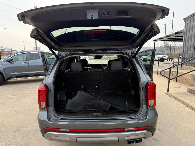 Hyundai Palisade Limited 2023