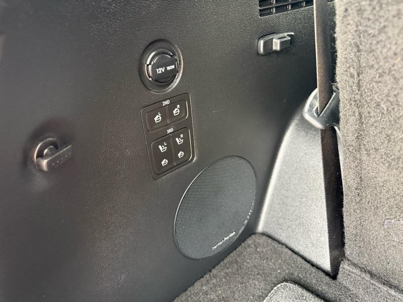 Hyundai Palisade Limited 2023