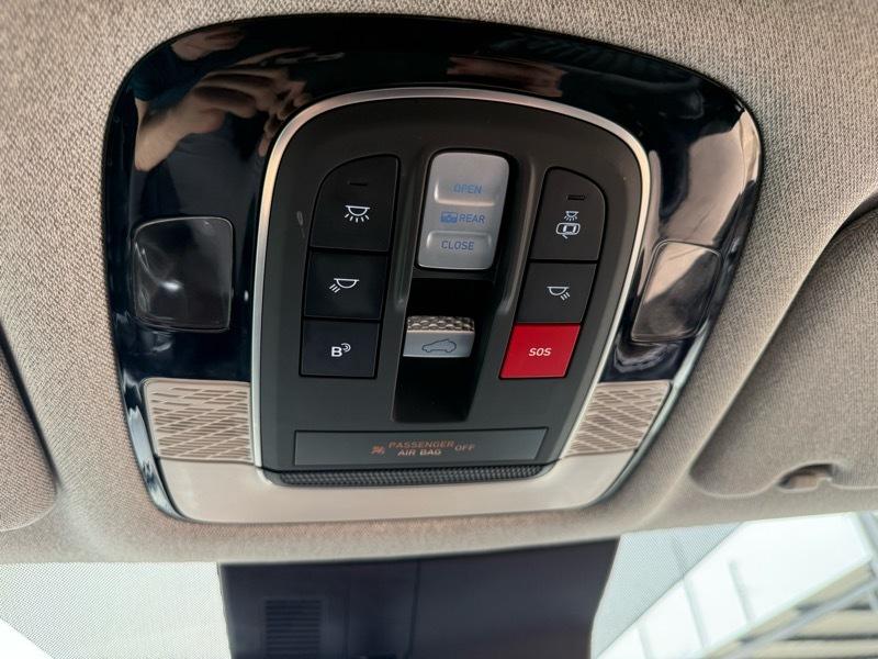 Hyundai Palisade Limited 2023