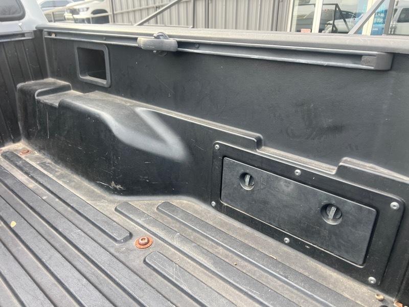 Toyota Tacoma PreRunner Double Cab V6 Auto 2WD 2011