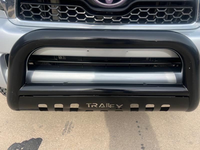 Toyota Tacoma PreRunner Double Cab V6 Auto 2WD 2011