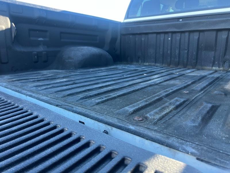 Toyota Tundra SR5 5.7L V8 FFV CrewMax 4WD 2016