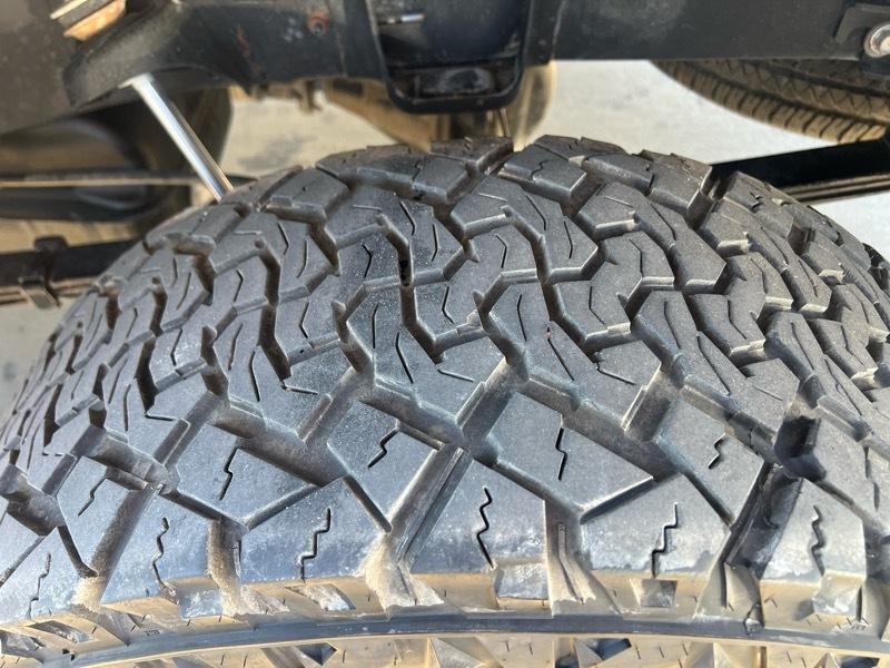 Toyota Tundra SR5 5.7L V8 FFV CrewMax 4WD 2016